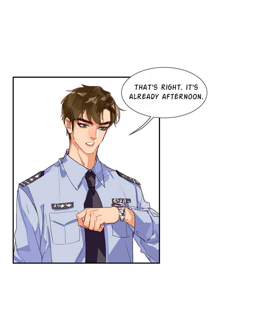 Read Defective Lovers chapter 39 image 19 on Lezhin
