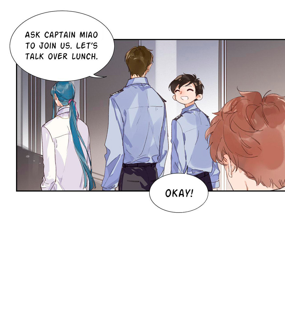 Read Defective Lovers chapter 39 image 20 on Lezhin