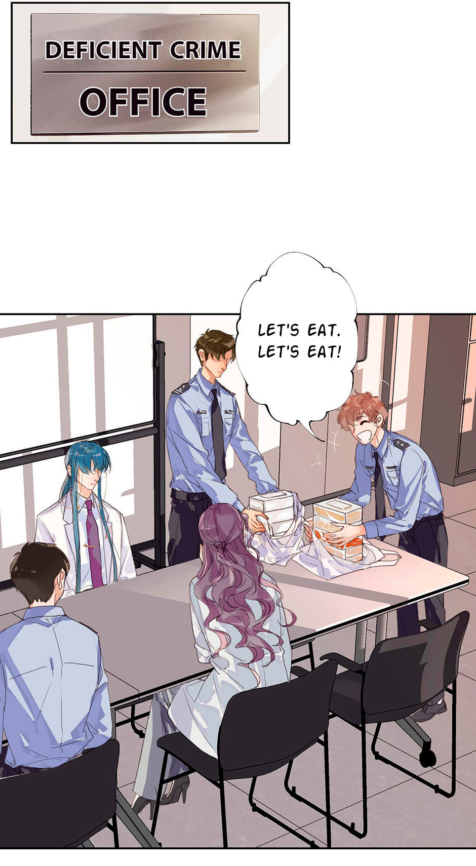 Read Defective Lovers chapter 39 image 21 on Lezhin