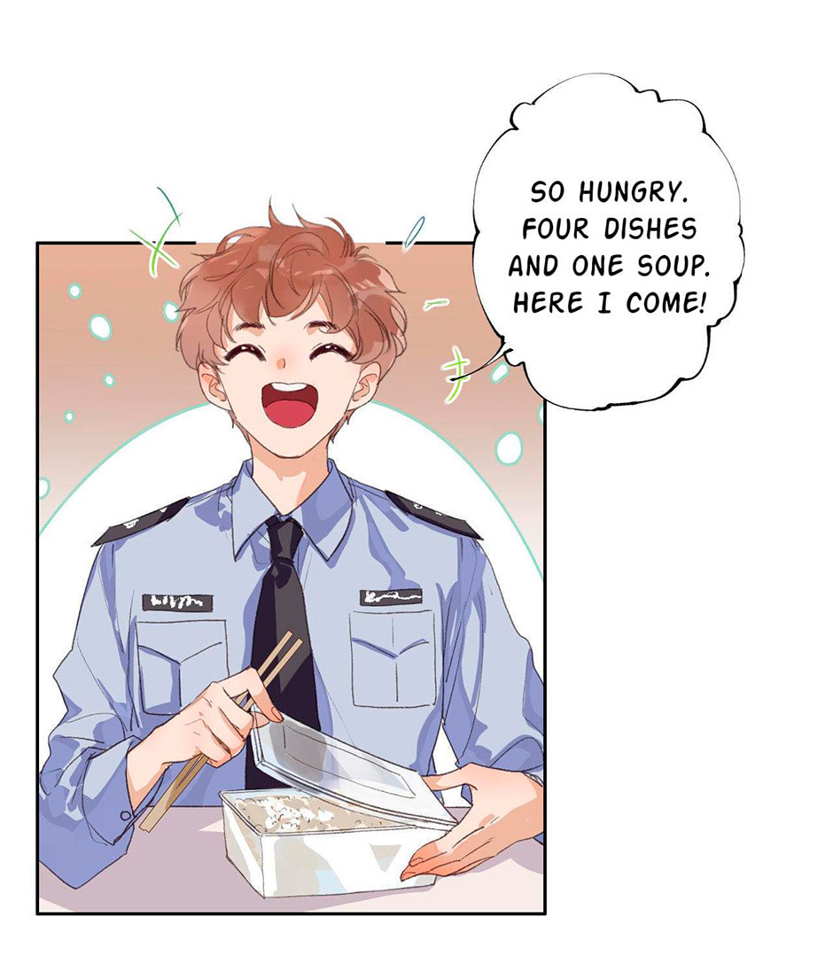 Read Defective Lovers chapter 39 image 22 on Lezhin
