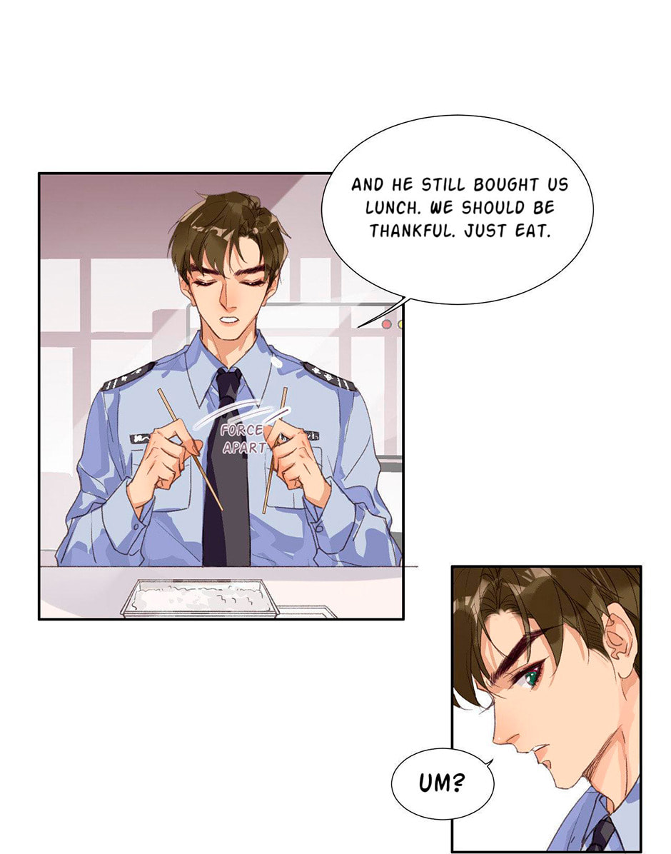 Read Defective Lovers chapter 39 image 25 on Lezhin