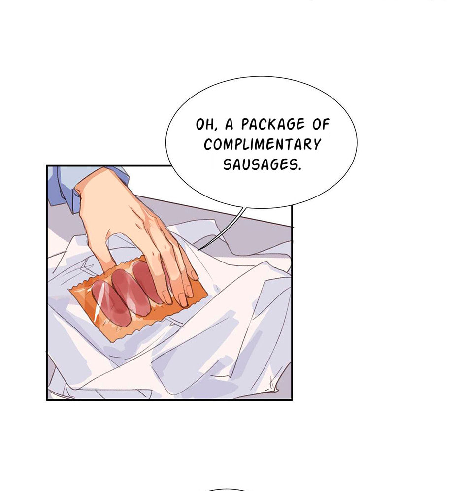 Read Defective Lovers chapter 39 image 26 on Lezhin