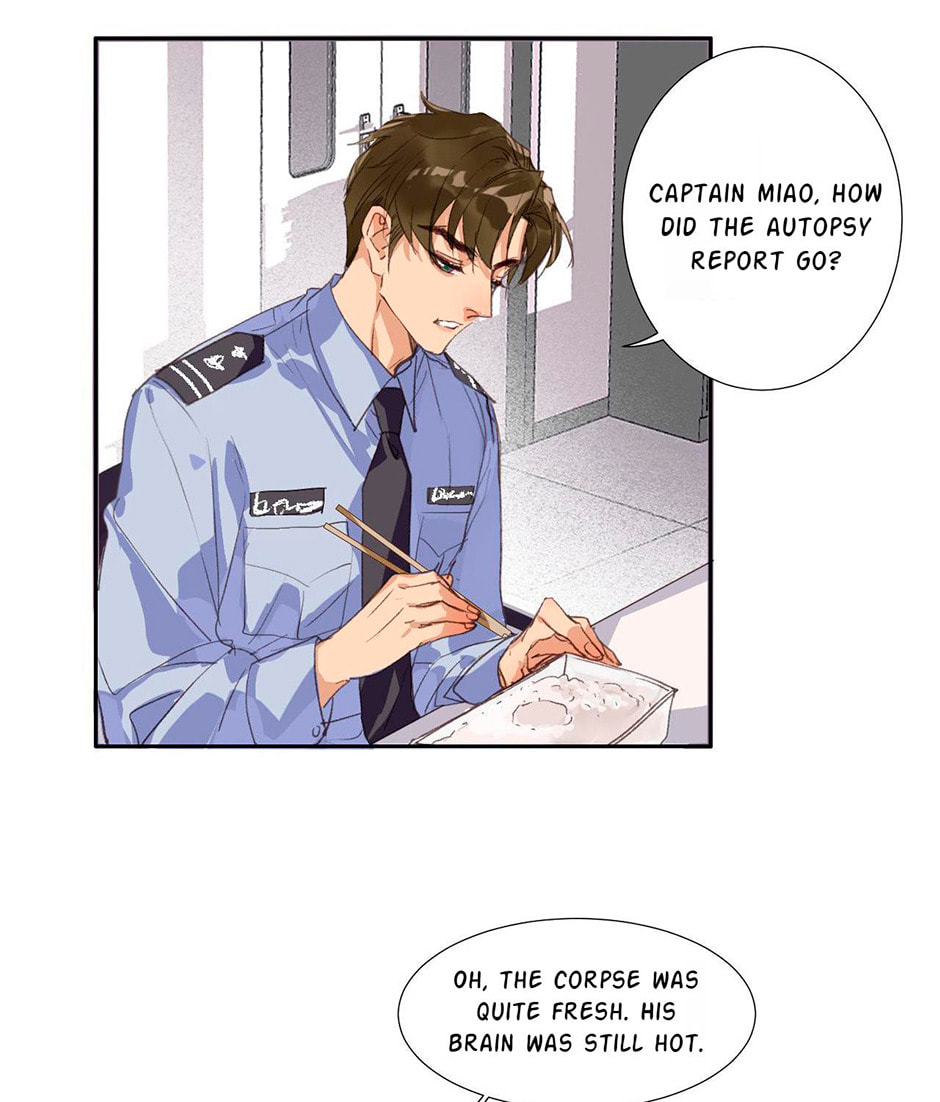 Read Defective Lovers chapter 39 image 28 on Lezhin