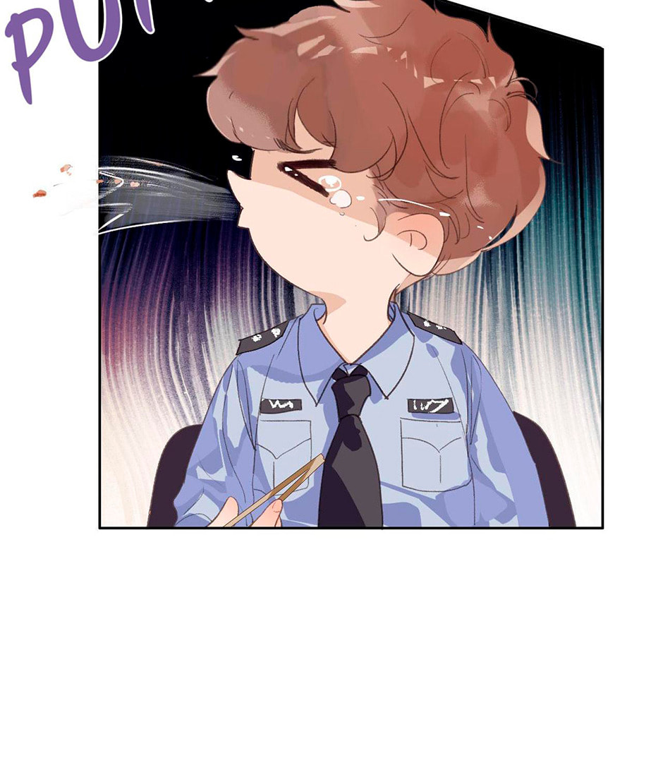 Read Defective Lovers chapter 39 image 30 on Lezhin