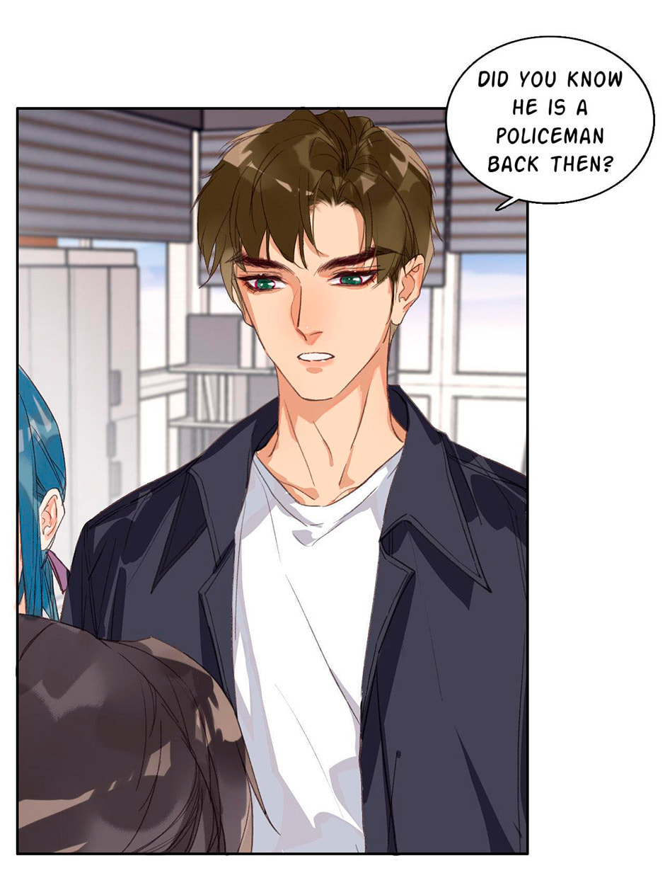 Read Defective Lovers chapter 39 image 5 on Lezhin