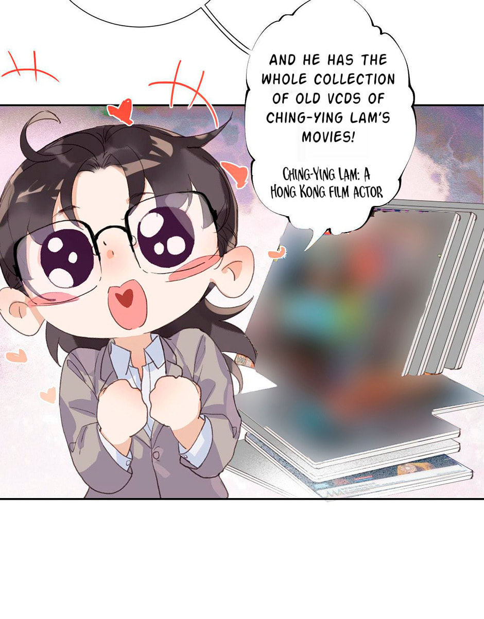 Read Defective Lovers chapter 39 image 7 on Lezhin
