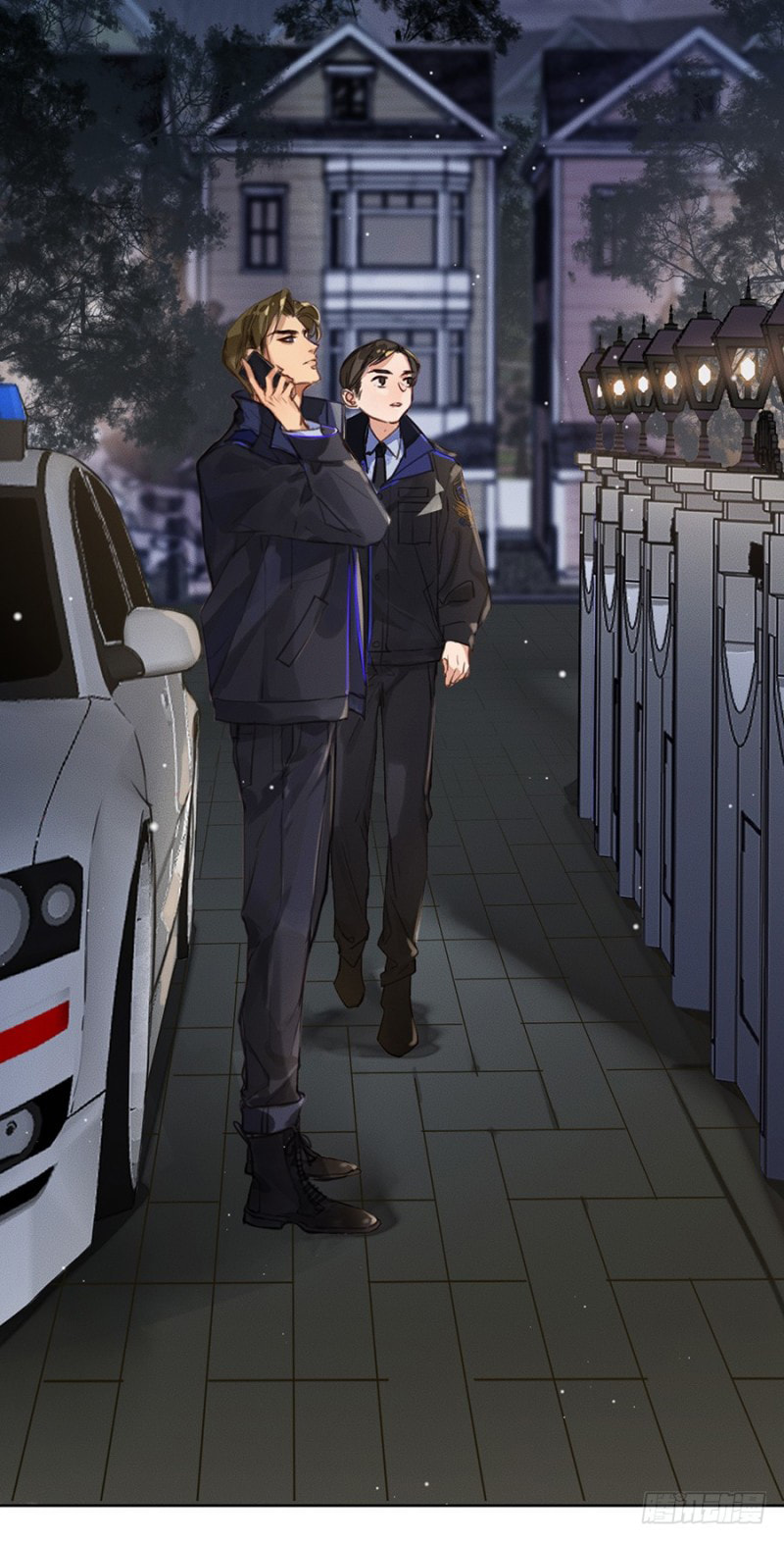 Read Defective Lovers chapter 4 image 11 on Lezhin