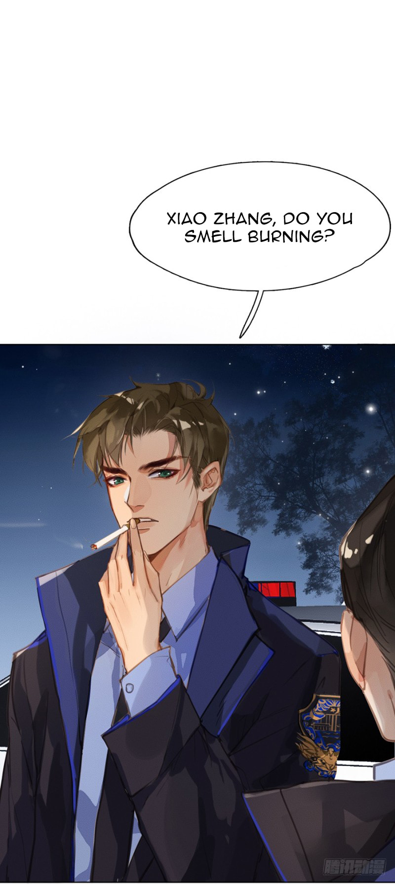 Read Defective Lovers chapter 4 image 18 on Lezhin