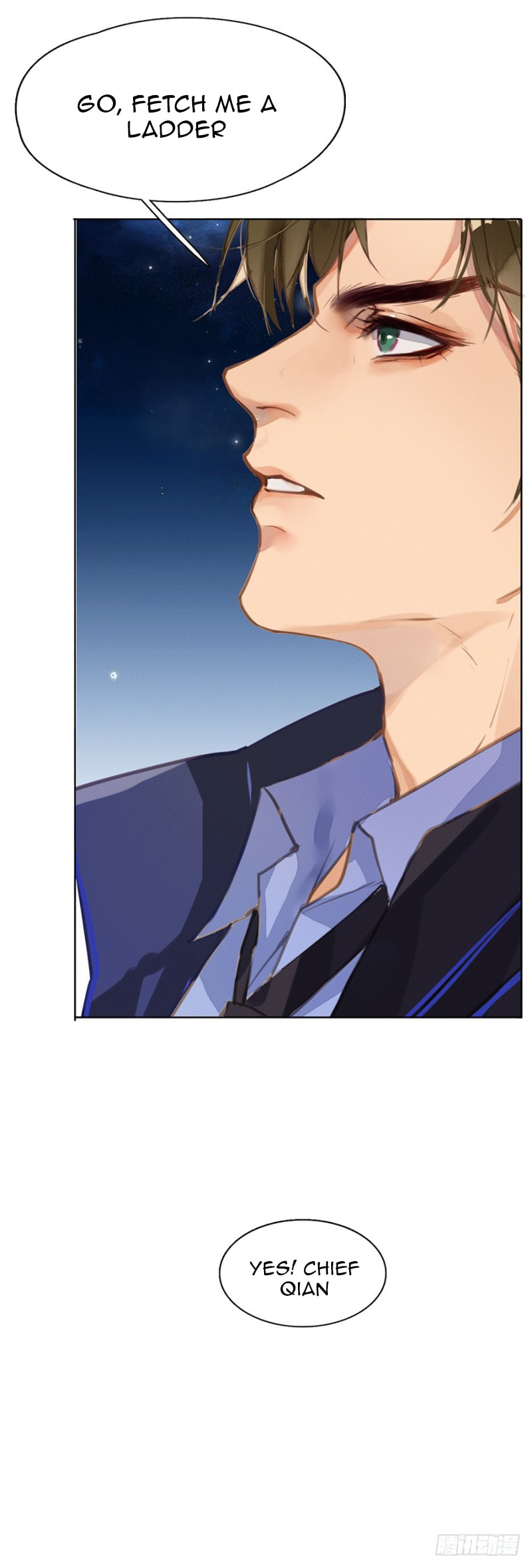 Read Defective Lovers chapter 4 image 21 on Lezhin