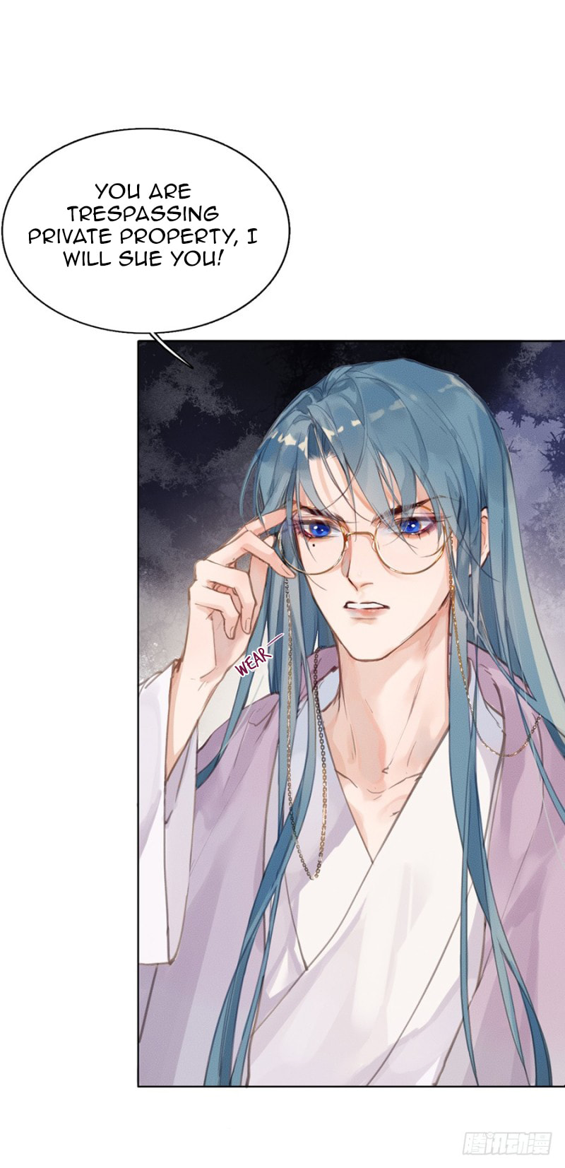 Read Defective Lovers chapter 4 image 27 on Lezhin