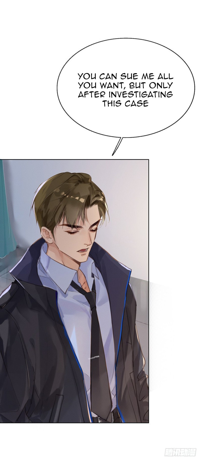 Read Defective Lovers chapter 4 image 28 on Lezhin