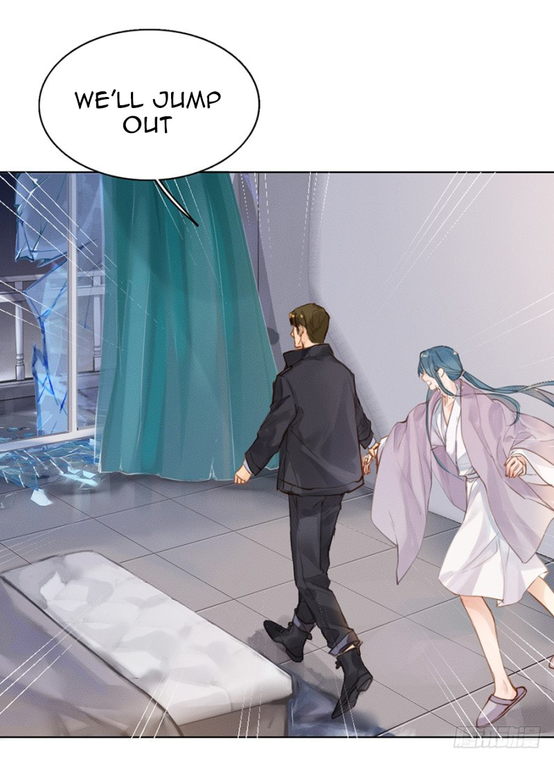 Read Defective Lovers chapter 4 image 32 on Lezhin