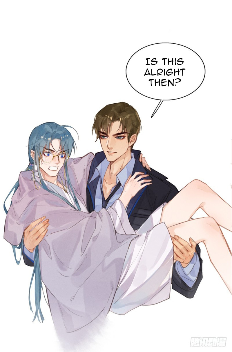 Read Defective Lovers chapter 4 image 38 on Lezhin