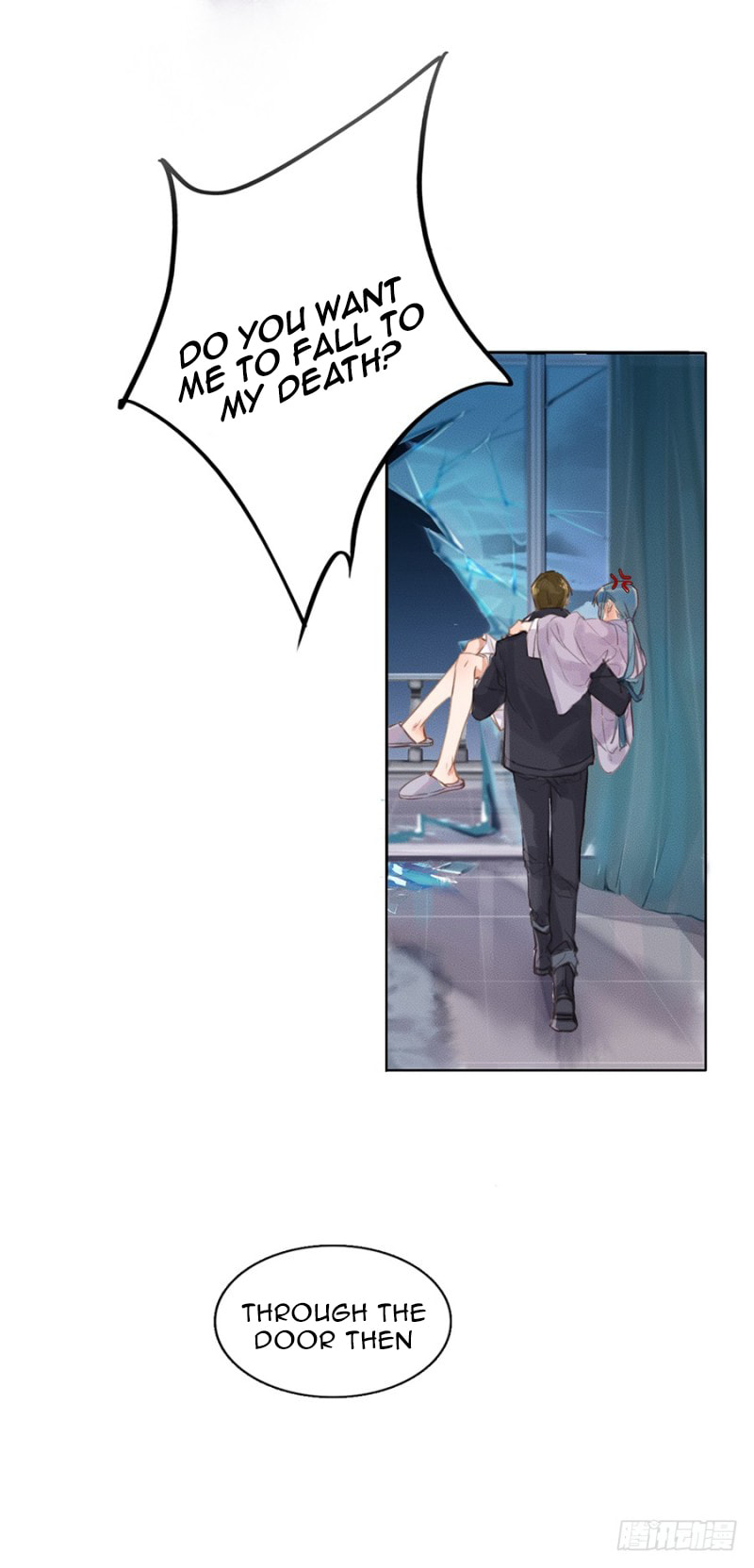 Read Defective Lovers chapter 4 image 39 on Lezhin