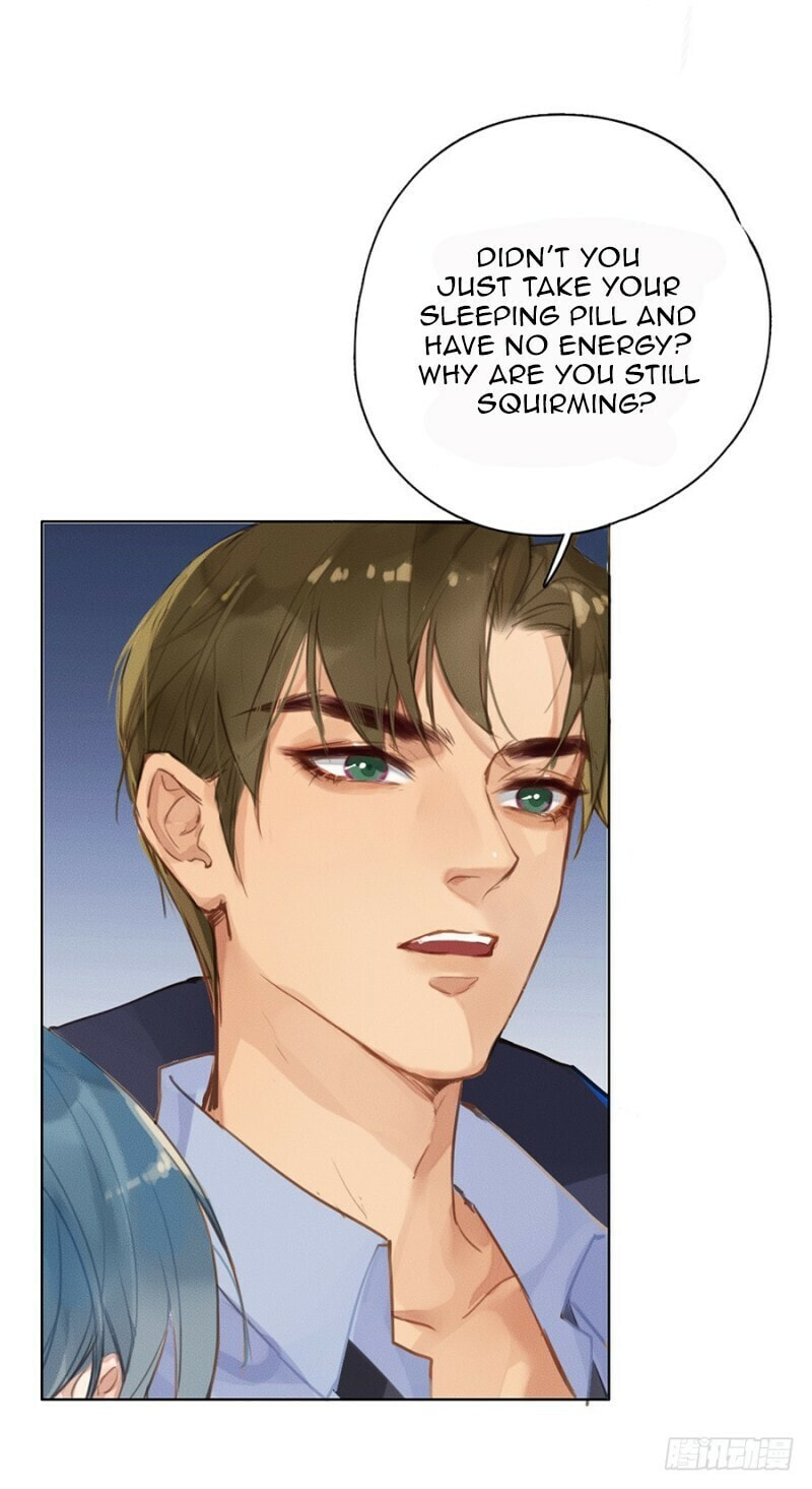 Read Defective Lovers chapter 4 image 41 on Lezhin