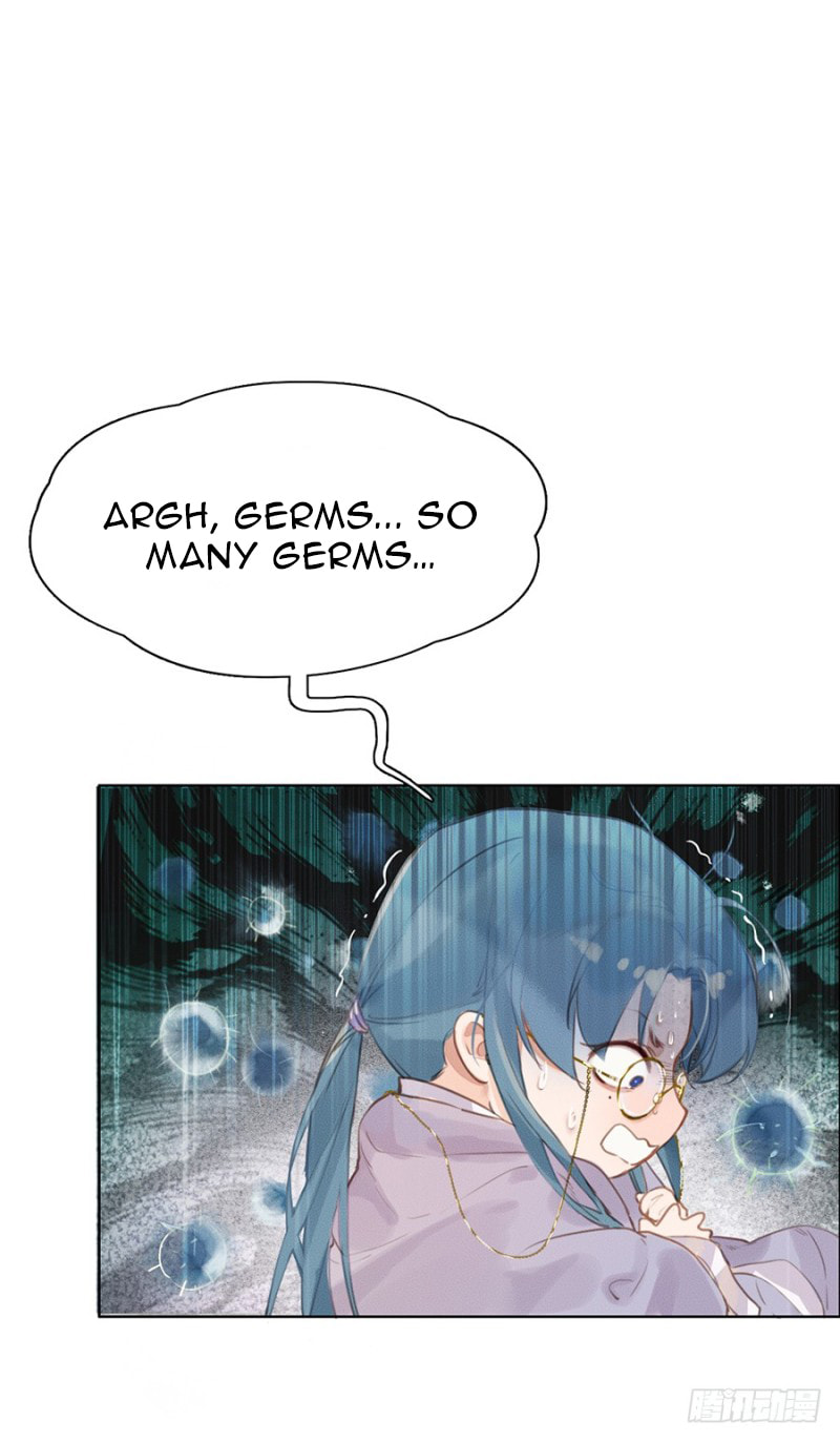 Read Defective Lovers chapter 4 image 42 on Lezhin