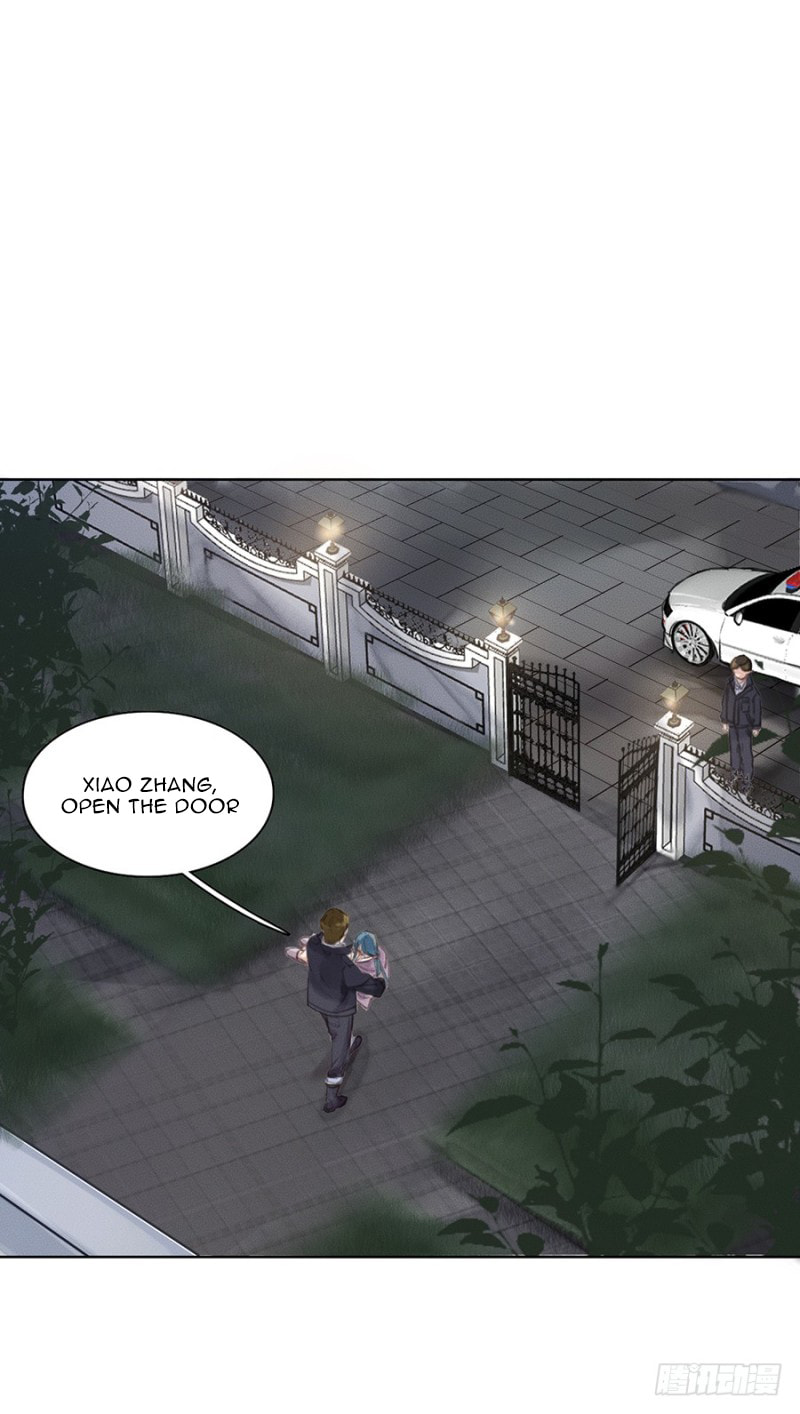 Read Defective Lovers chapter 4 image 44 on Lezhin