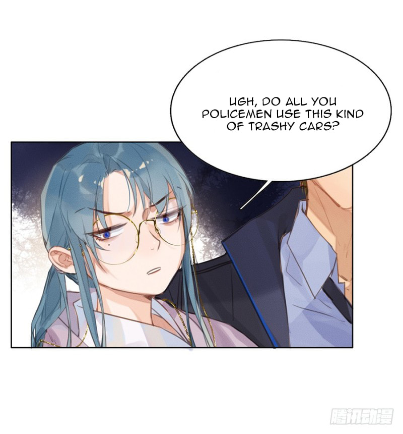 Read Defective Lovers chapter 4 image 45 on Lezhin