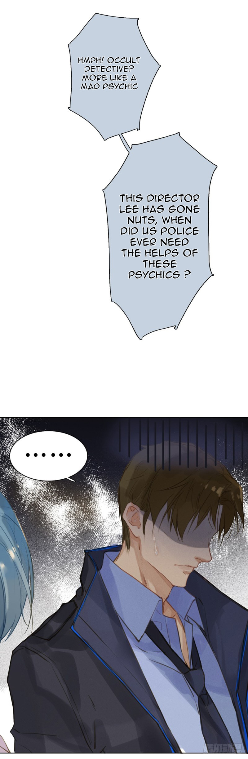 Read Defective Lovers chapter 4 image 52 on Lezhin