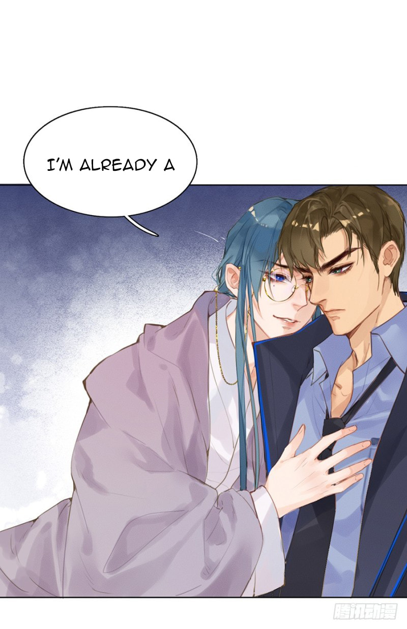 Read Defective Lovers chapter 4 image 54 on Lezhin