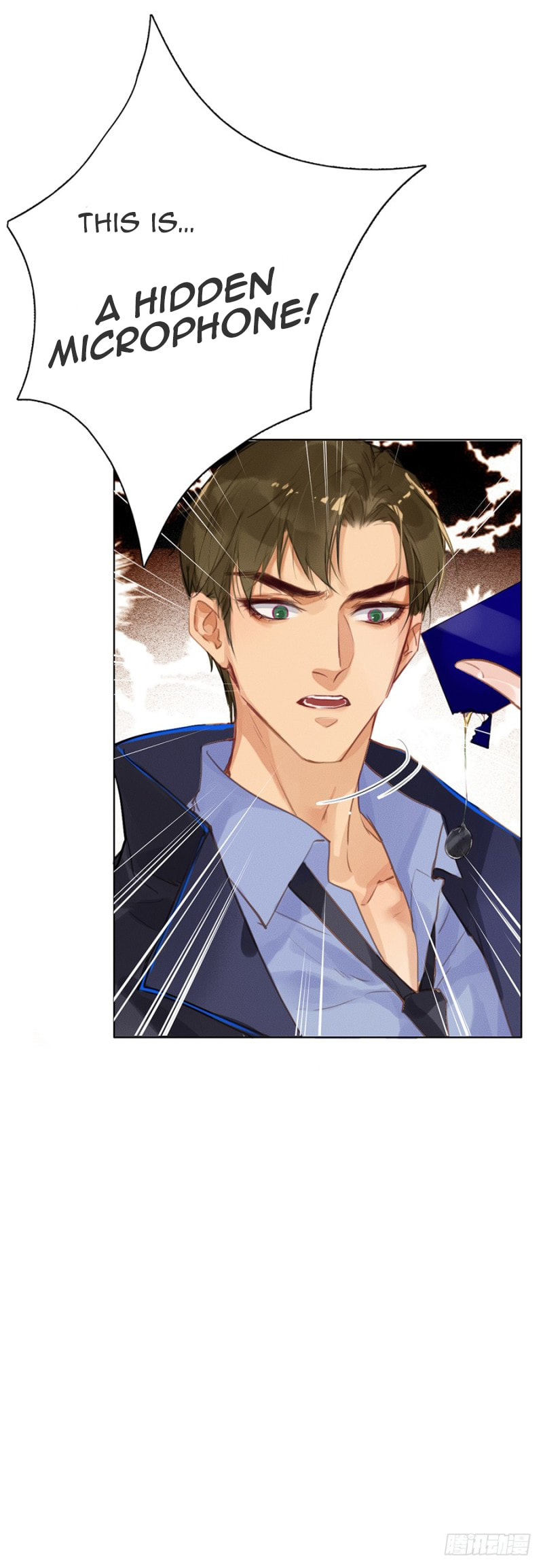 Read Defective Lovers chapter 4 image 61 on Lezhin