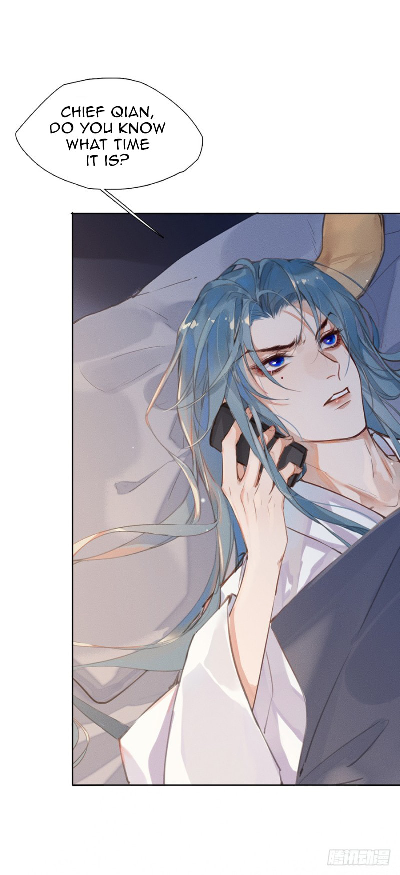 Read Defective Lovers chapter 4 image 8 on Lezhin