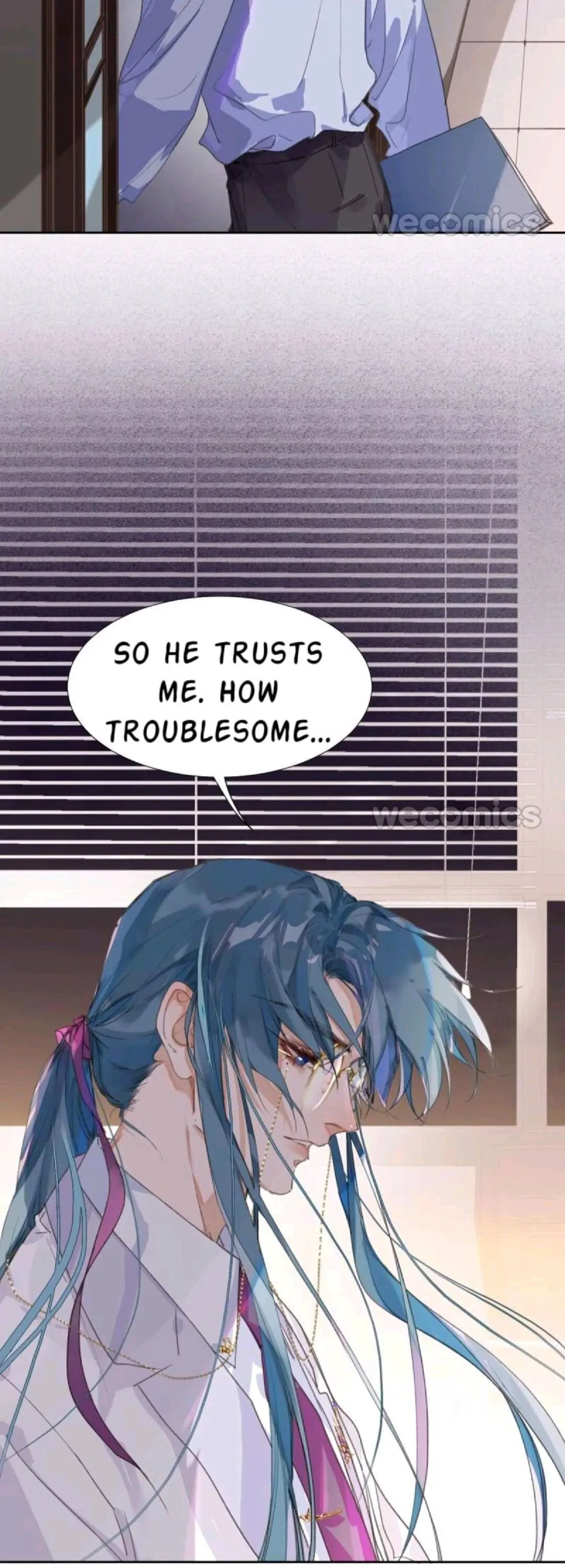 Read Defective Lovers chapter 40.1 image 12 on Lezhin