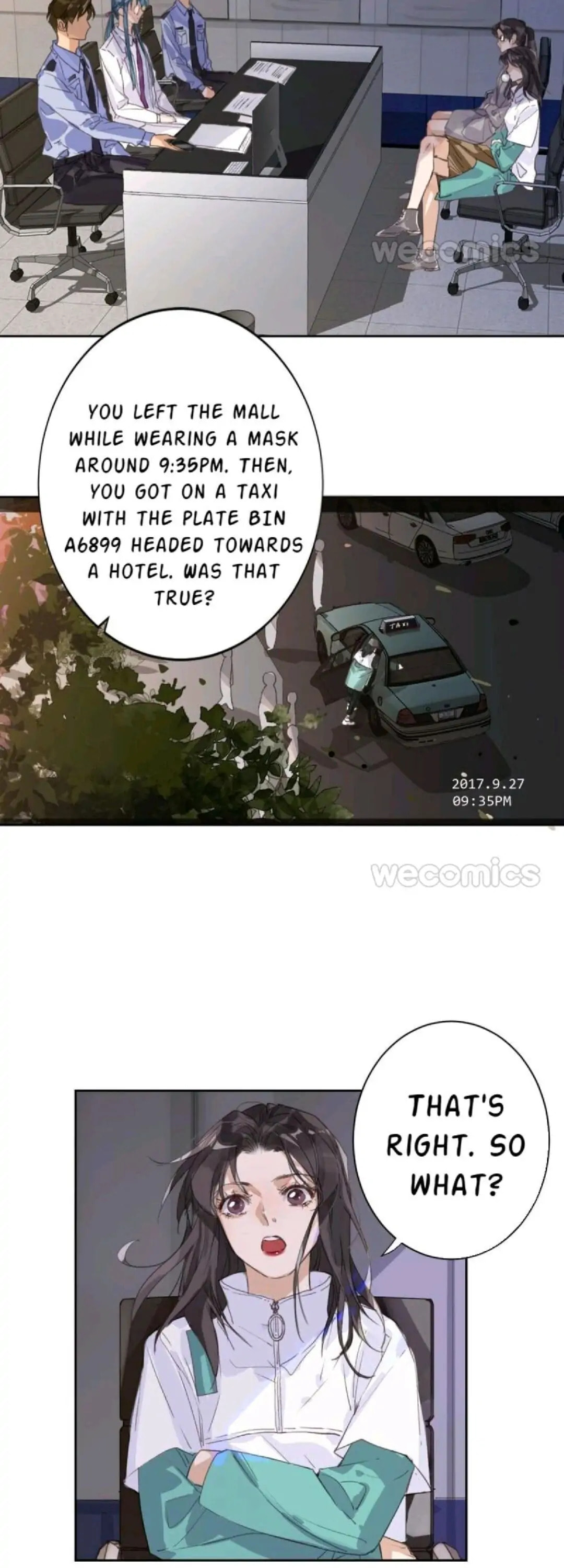 Read Defective Lovers chapter 40.1 image 16 on Lezhin