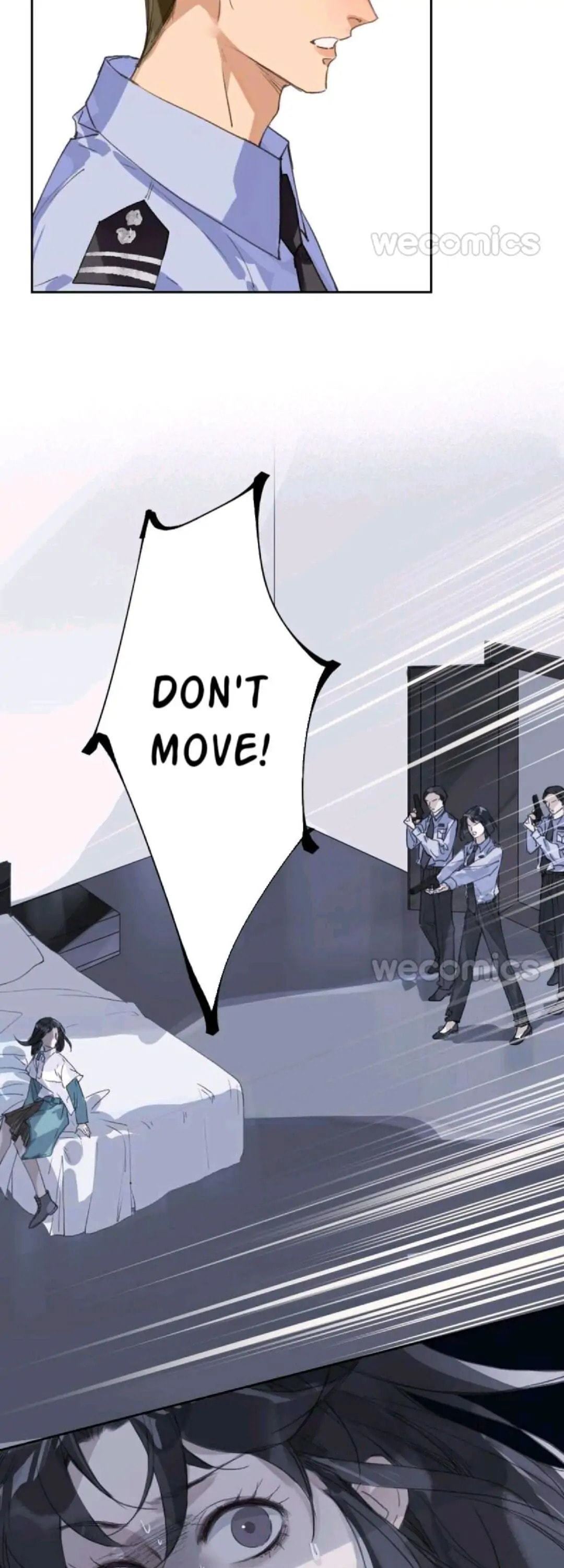 Read Defective Lovers chapter 40.1 image 18 on Lezhin