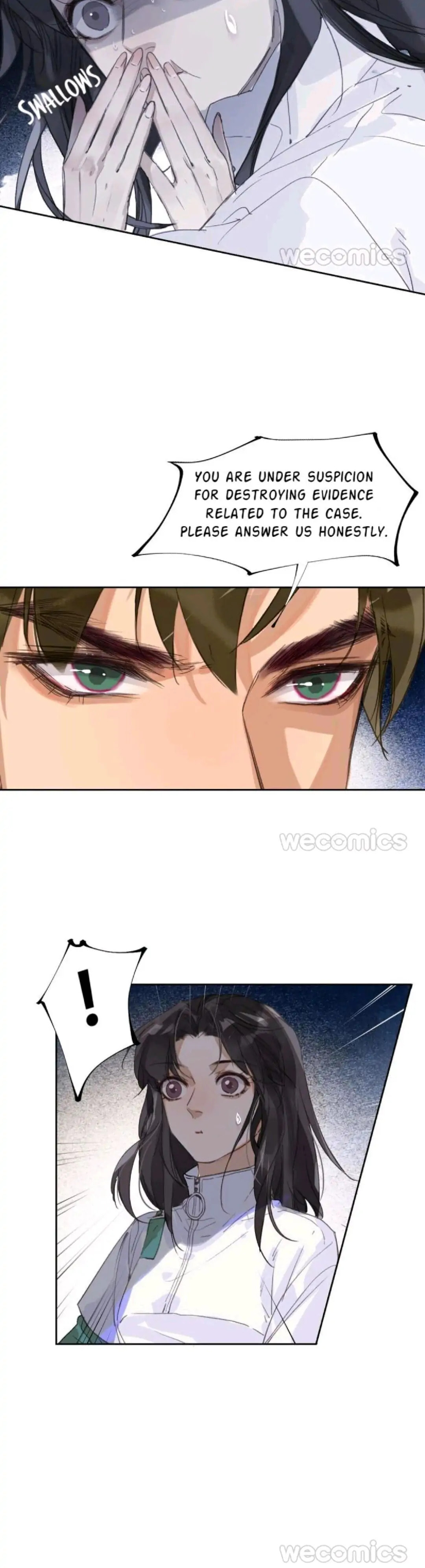 Read Defective Lovers chapter 40.1 image 19 on Lezhin