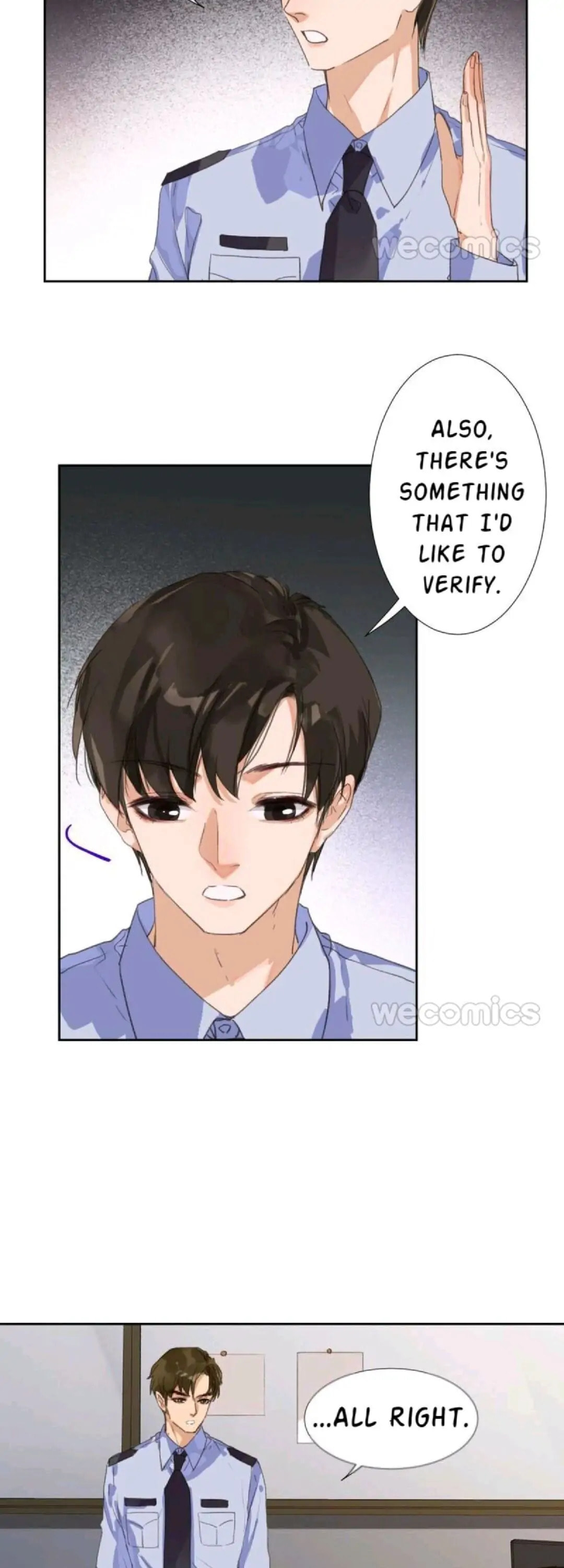 Read Defective Lovers chapter 40.1 image 4 on Lezhin