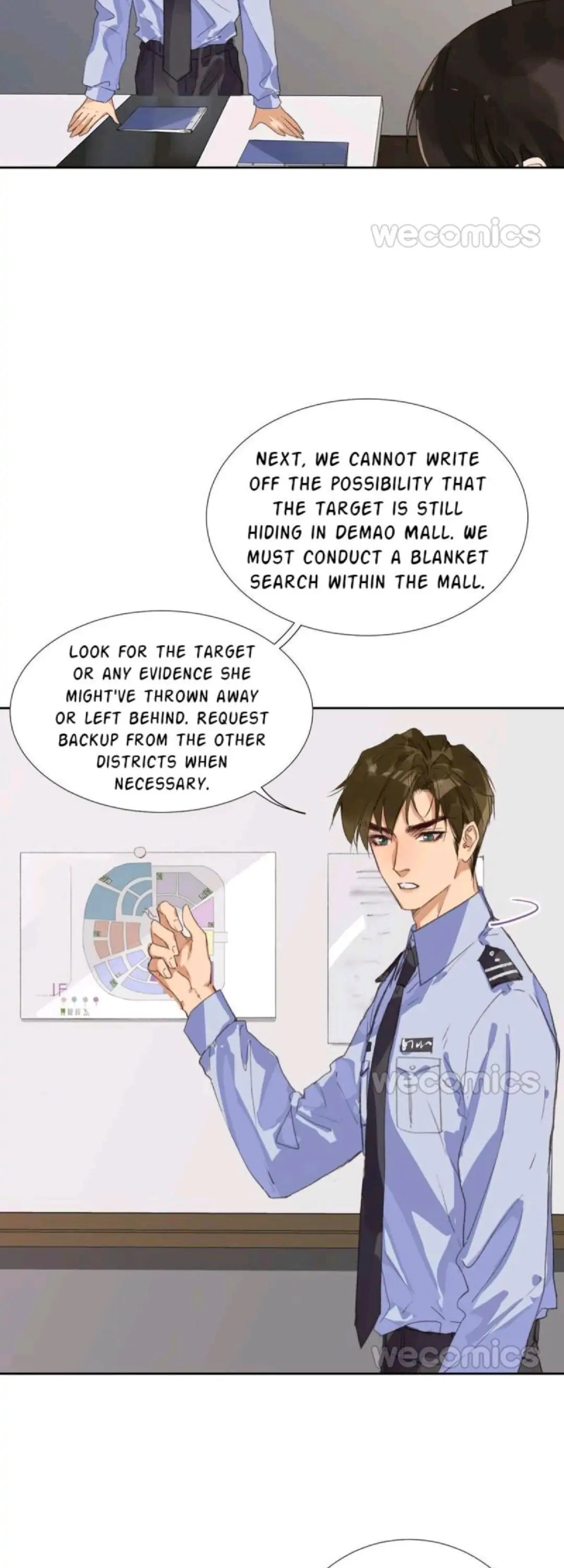 Read Defective Lovers chapter 40.1 image 5 on Lezhin