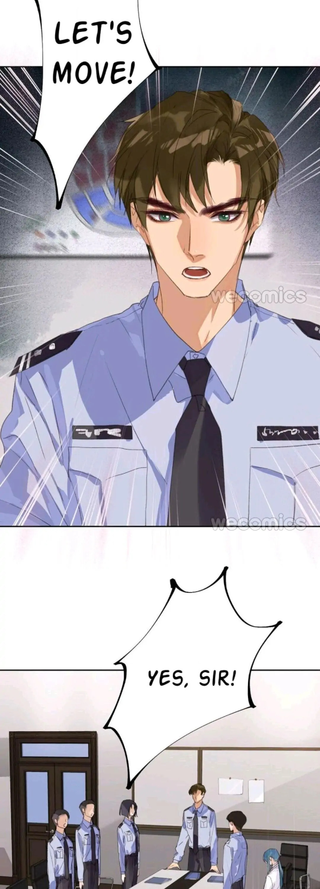 Read Defective Lovers chapter 40.1 image 8 on Lezhin