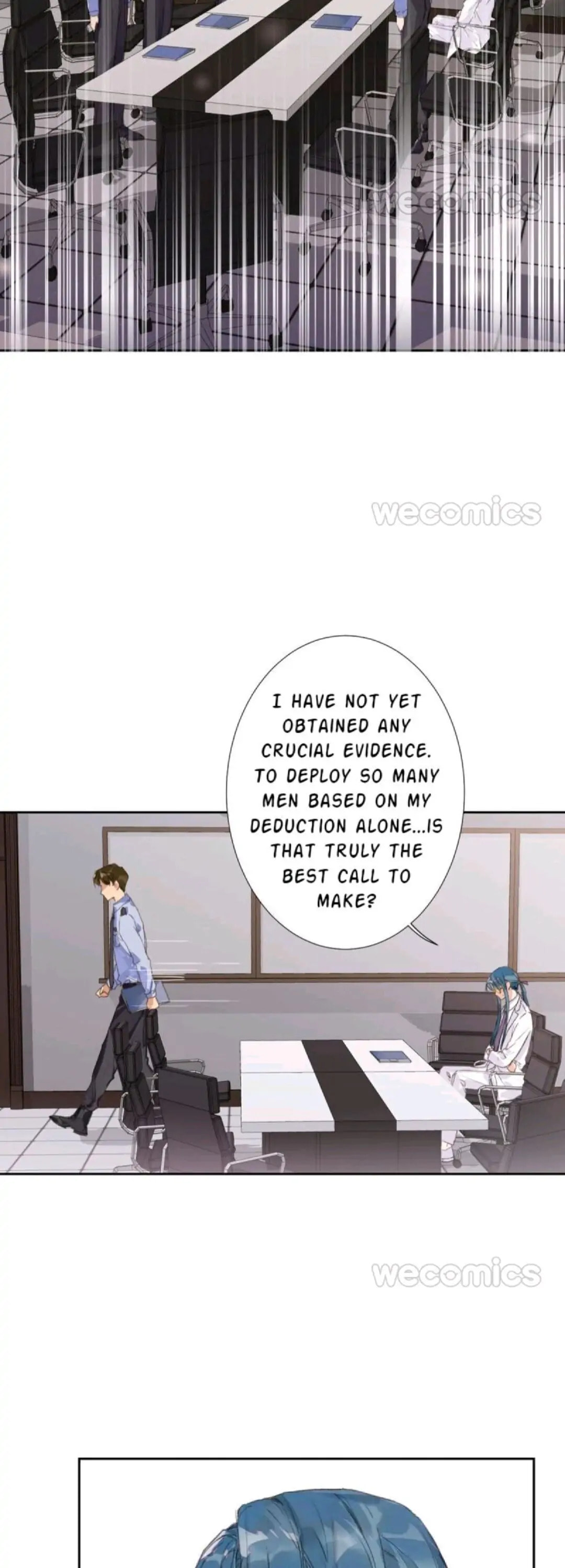 Read Defective Lovers chapter 40.1 image 9 on Lezhin