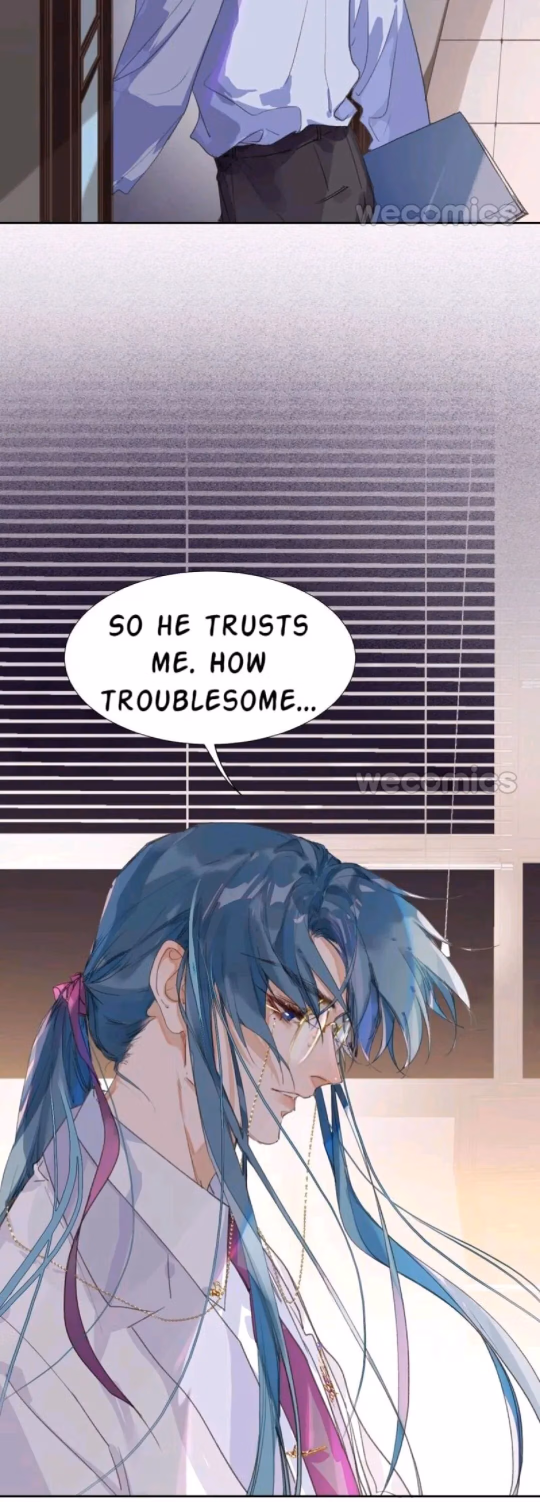 Read Defective Lovers chapter 40.5 image 11 on Lezhin