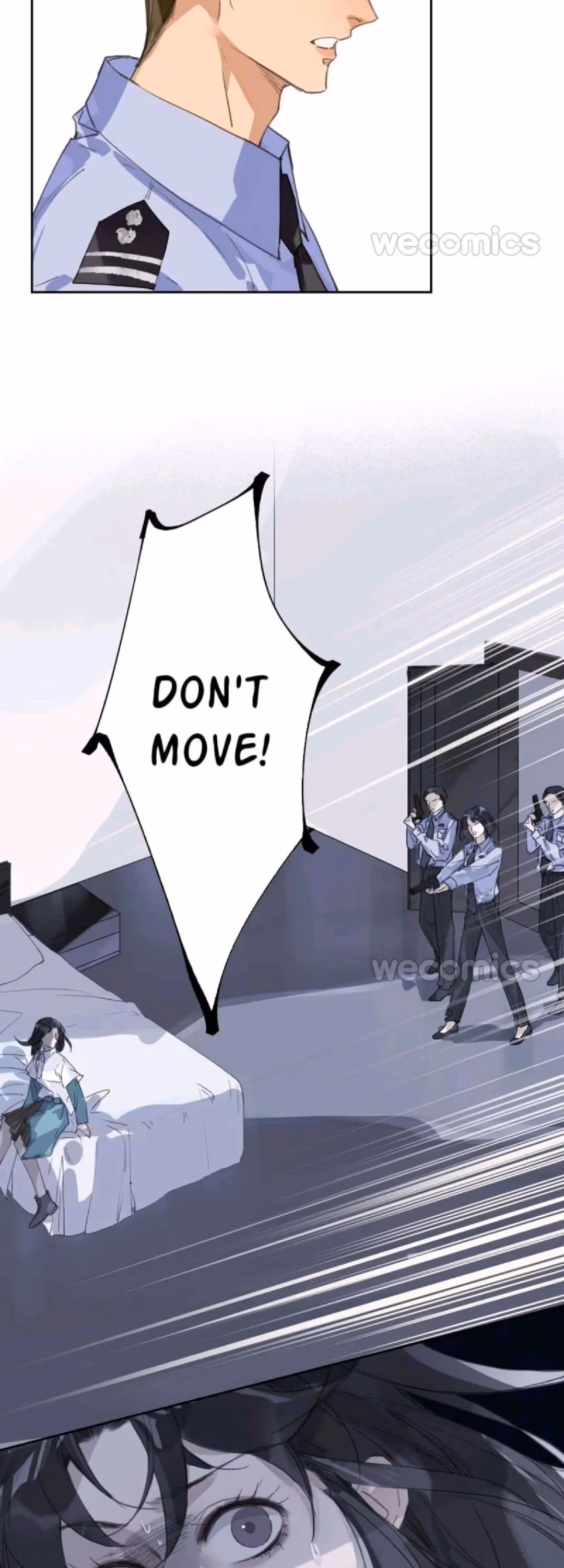 Read Defective Lovers chapter 40.5 image 17 on Lezhin