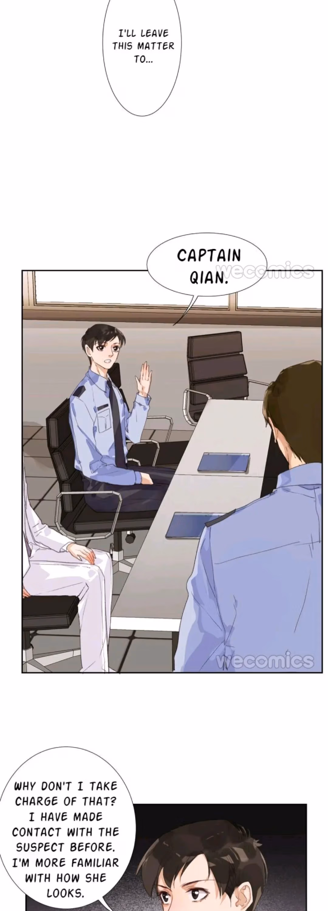 Read Defective Lovers chapter 40.5 image 2 on Lezhin