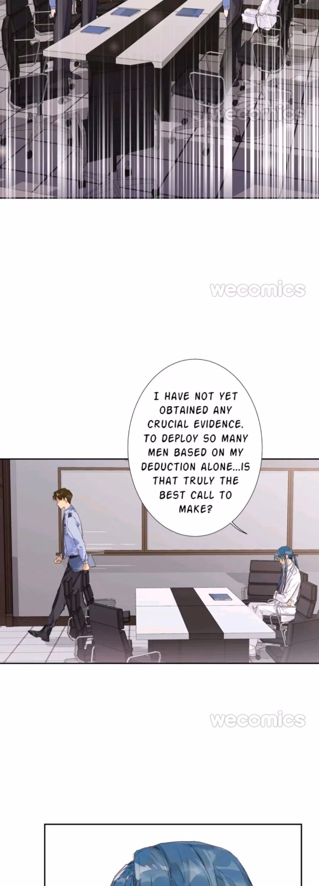 Read Defective Lovers chapter 40.5 image 8 on Lezhin