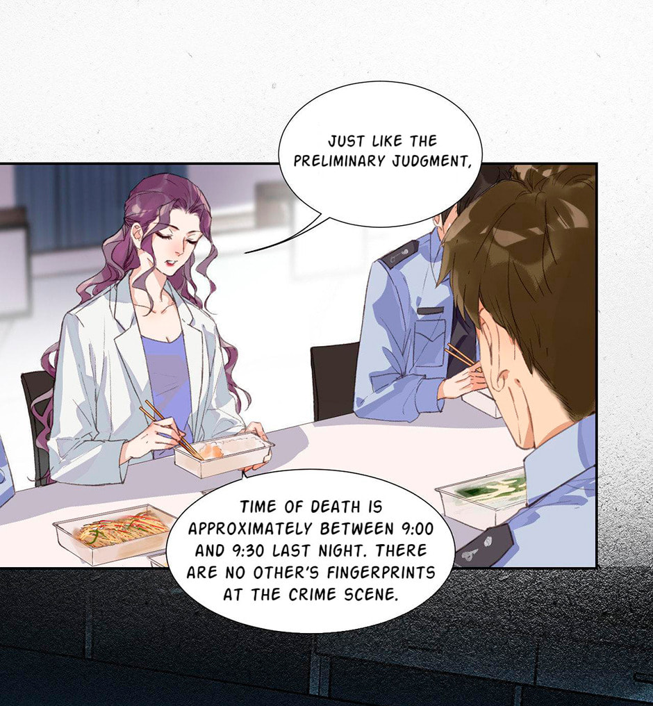 Read Defective Lovers chapter 40 image 0 on Lezhin