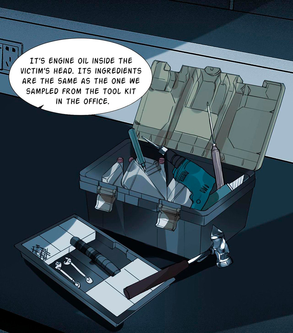 Read Defective Lovers chapter 40 image 1 on Lezhin