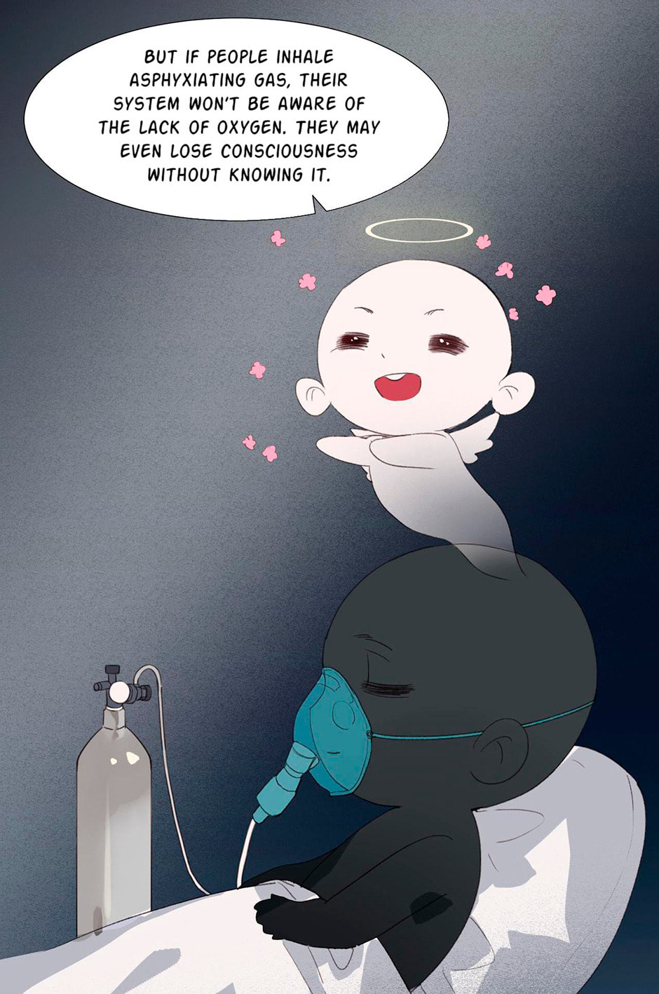Read Defective Lovers chapter 40 image 11 on Lezhin
