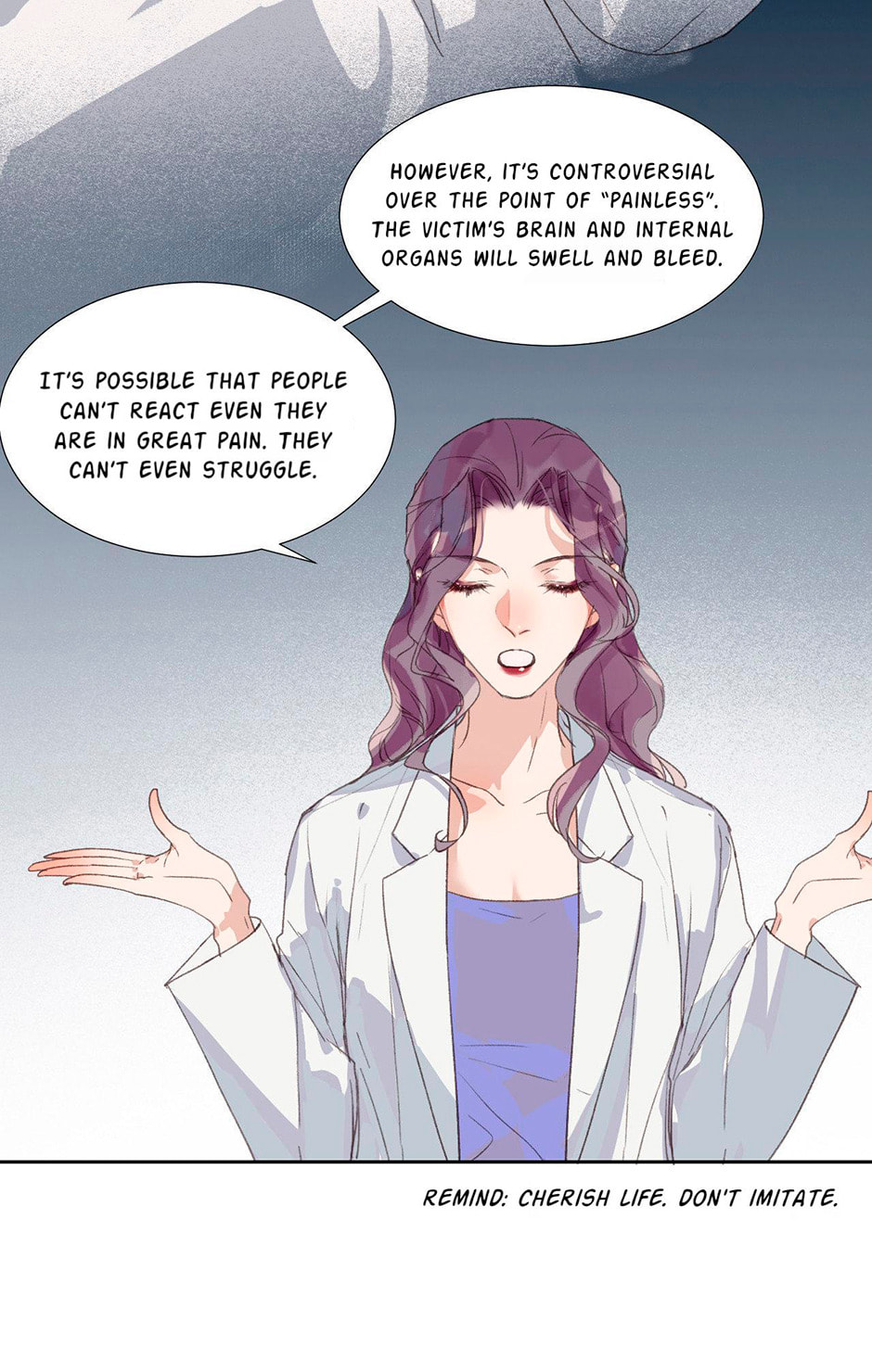 Read Defective Lovers chapter 40 image 12 on Lezhin