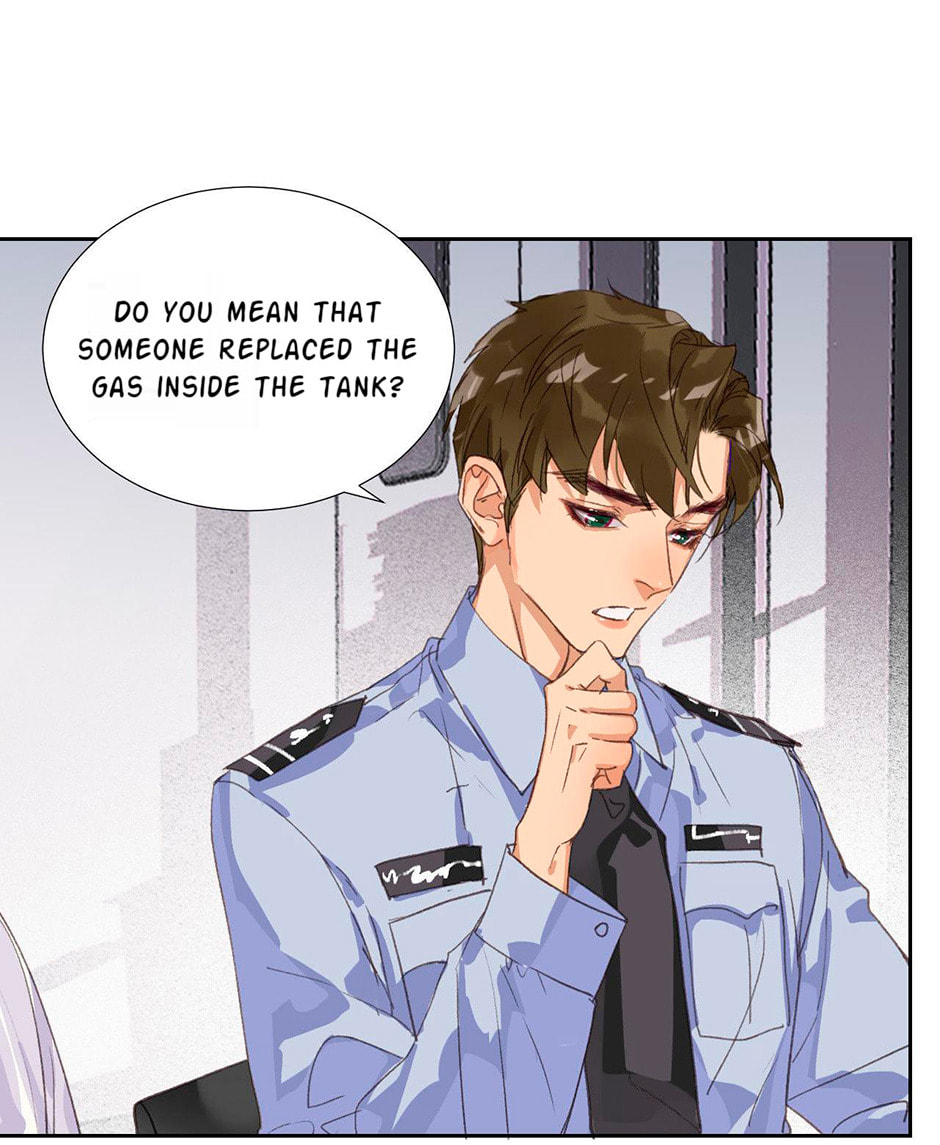 Read Defective Lovers chapter 40 image 13 on Lezhin
