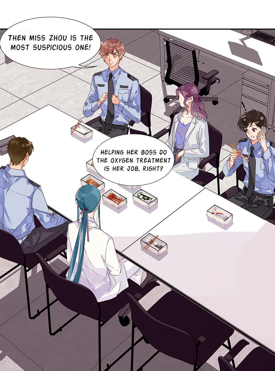 Read Defective Lovers chapter 40 image 19 on Lezhin