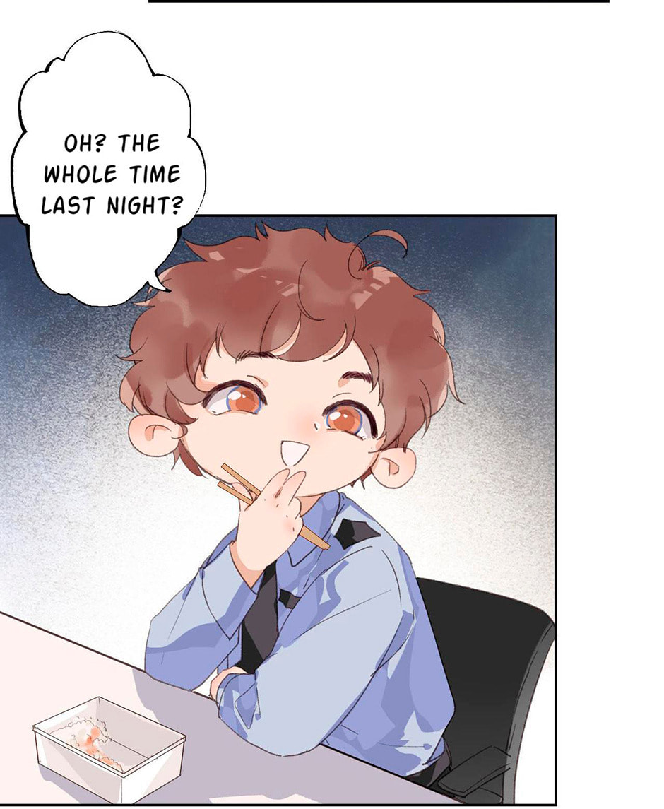 Read Defective Lovers chapter 40 image 23 on Lezhin