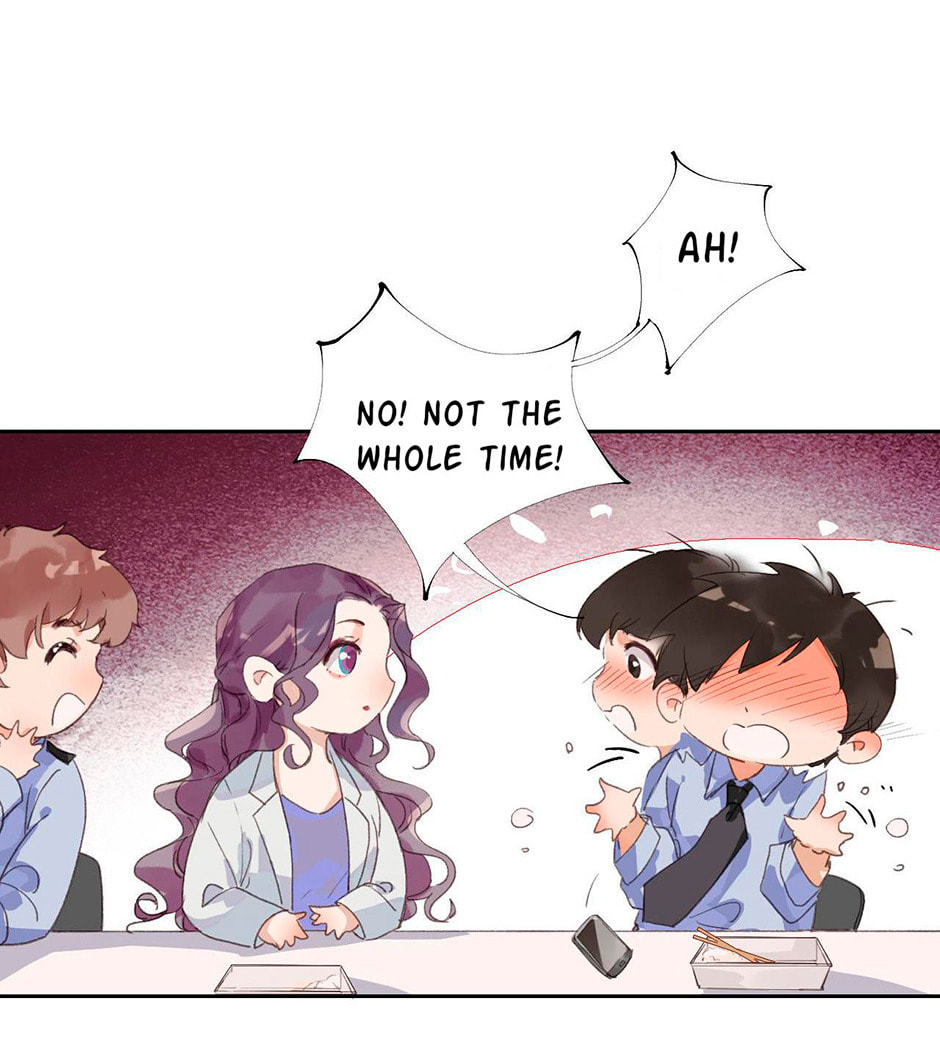 Read Defective Lovers chapter 40 image 24 on Lezhin
