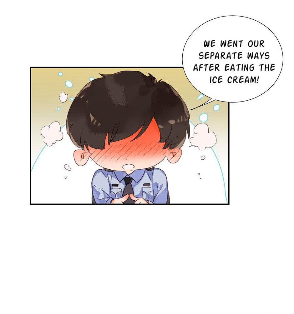 Read Defective Lovers chapter 40 image 25 on Lezhin