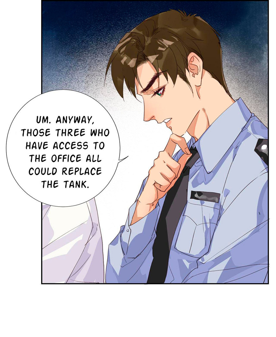 Read Defective Lovers chapter 40 image 26 on Lezhin