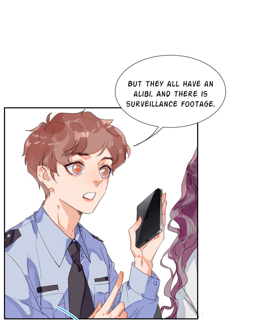 Read Defective Lovers chapter 40 image 27 on Lezhin