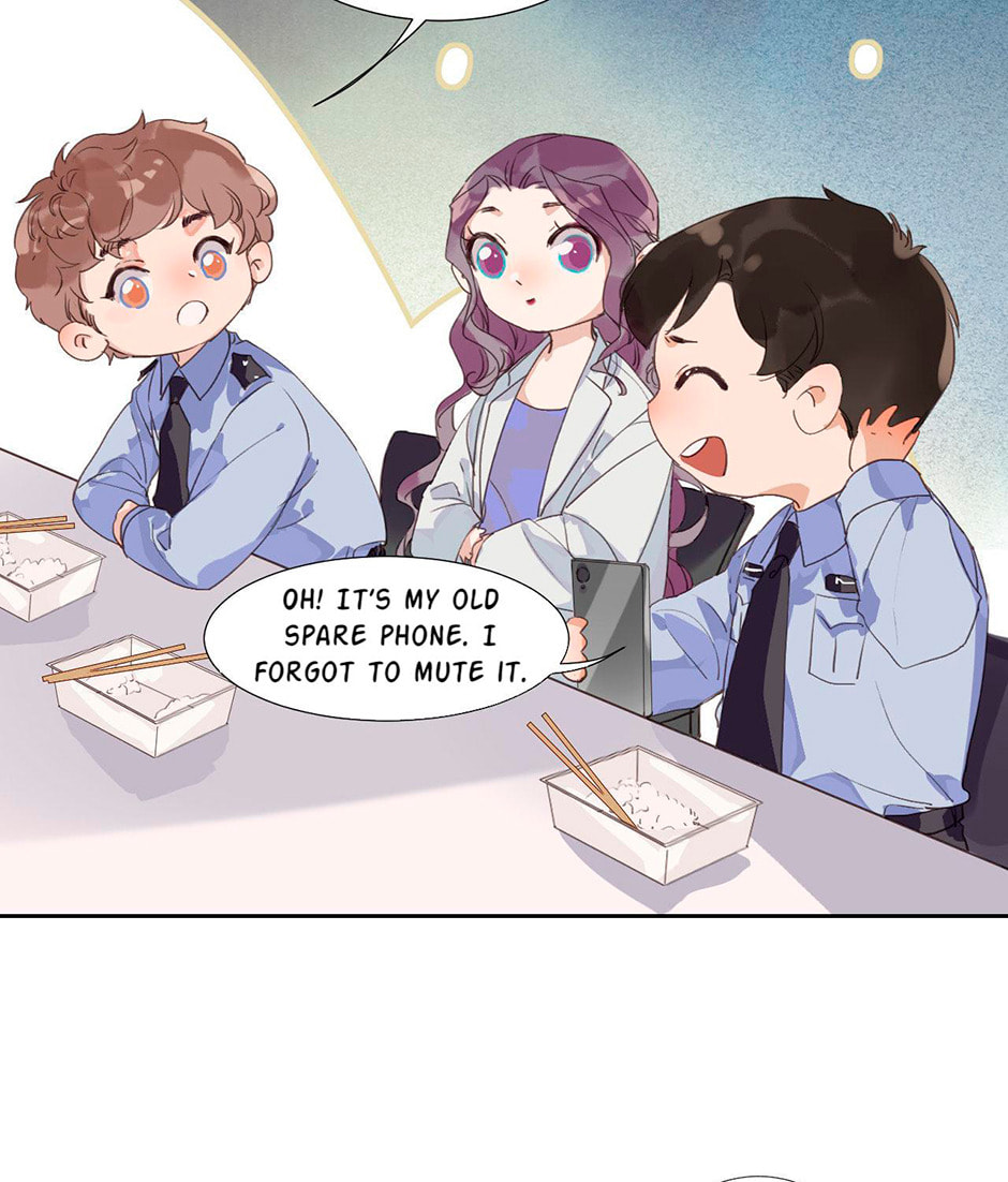 Read Defective Lovers chapter 40 image 29 on Lezhin